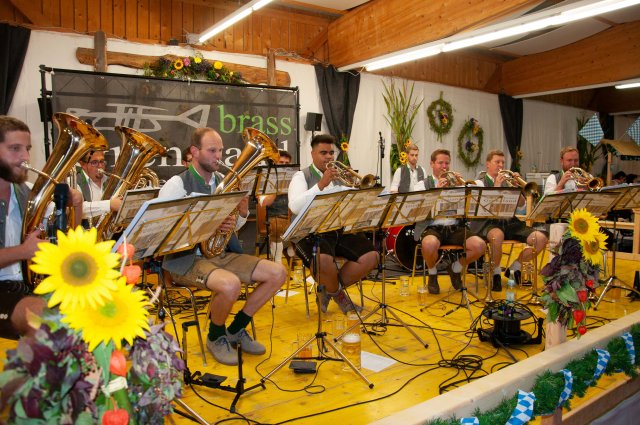 Rückblick Oktoberfest 2019 (Fotograf: Manfred Moßbauer)